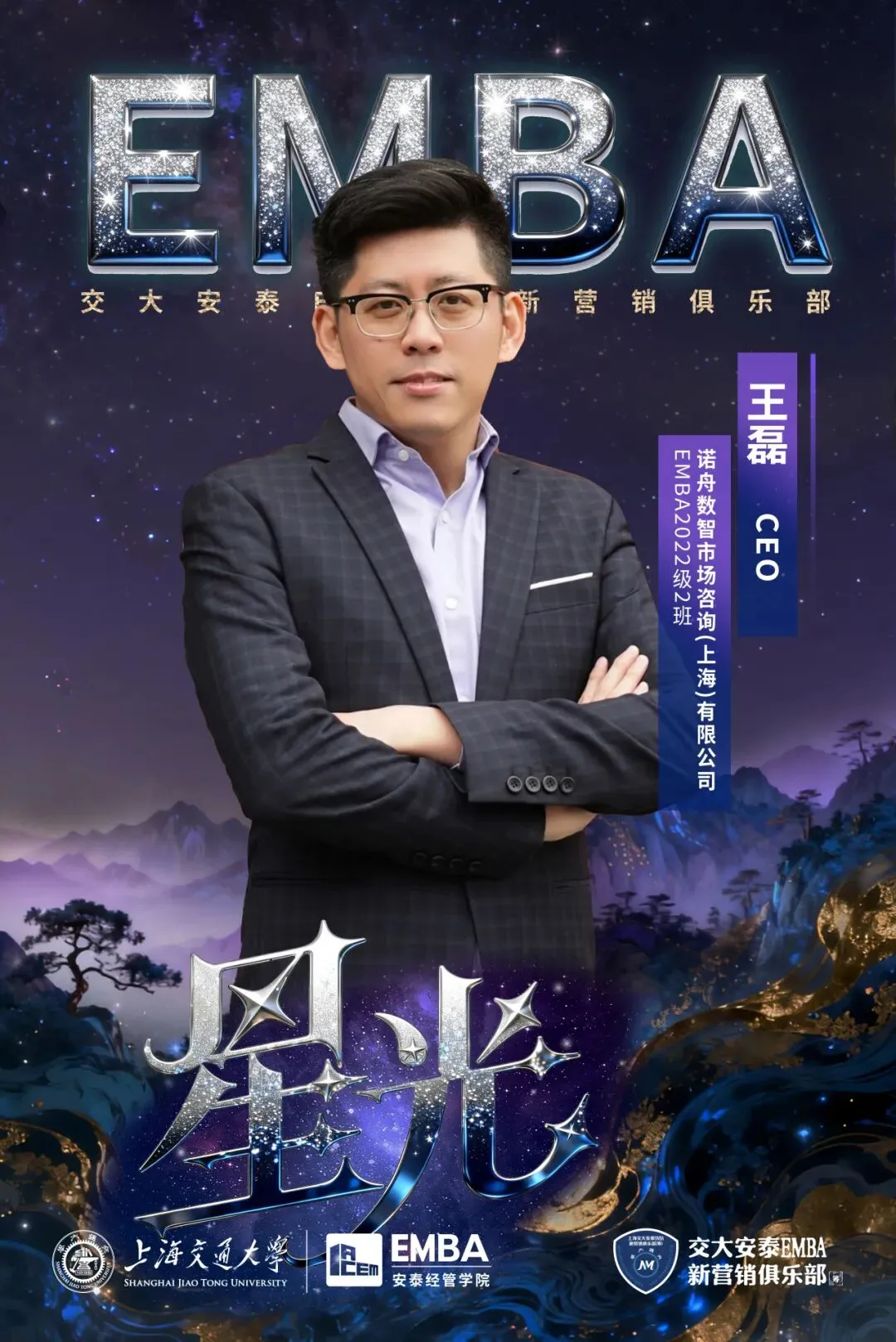 星光②│速拆!美年+诺舟的安泰盲盒:医疗营销+数智AI双buff加持