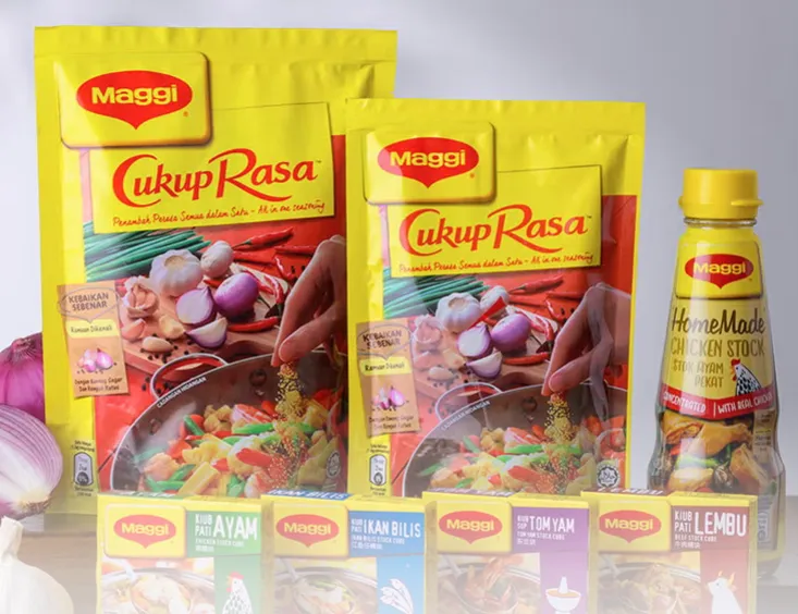 马来西亚清真市场及清真认证