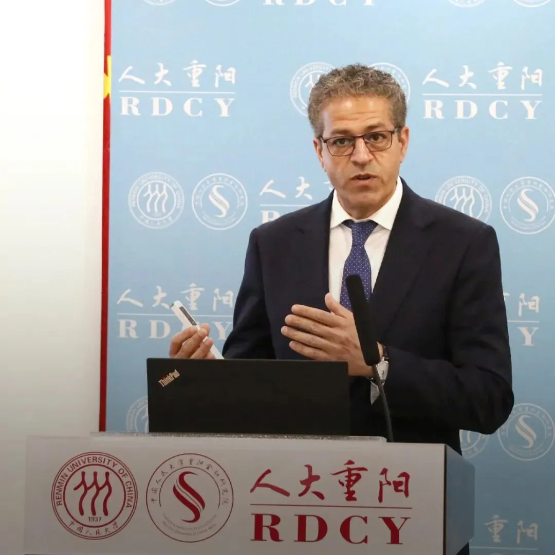 《中国资本市场研究·30年30卷》发布