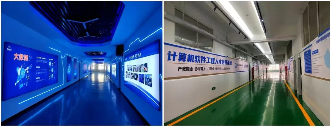 计算机应用技术|数字社会刚需专业,技校就业首选!