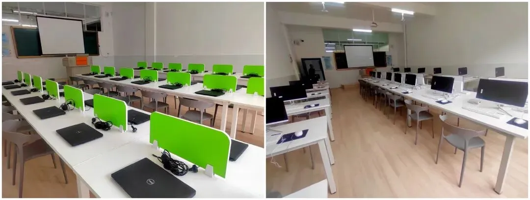 计算机应用技术|数字社会刚需专业,技校就业首选!