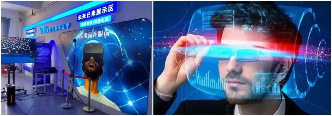 计算机应用技术|数字社会刚需专业,技校就业首选!