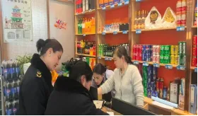 【部门动态】玛沁县市场监督管理局:开展网络平台及网络餐饮经营户专项检查