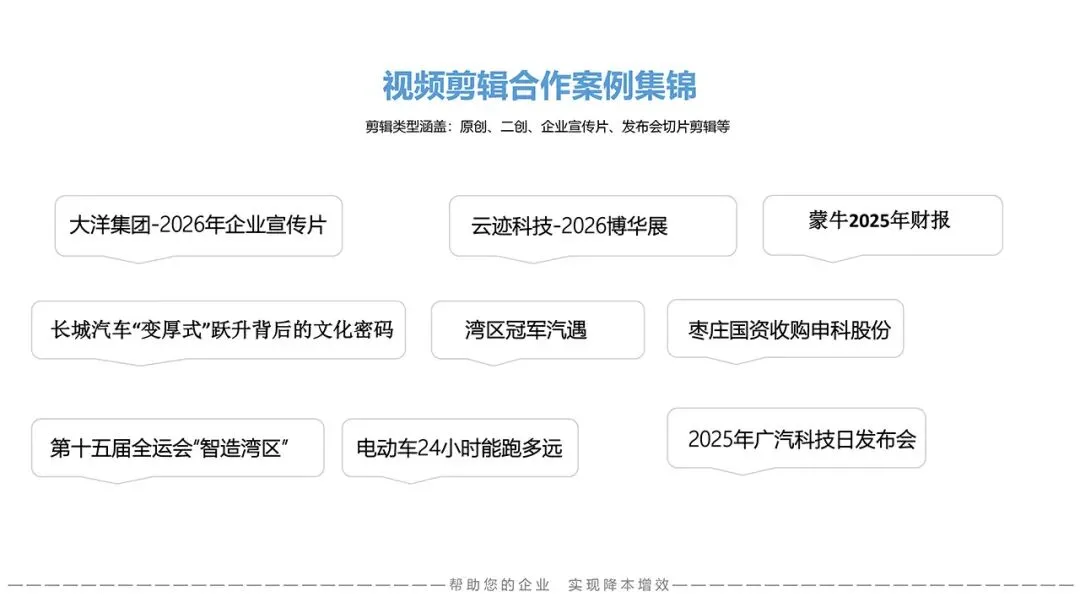 资源推荐 | 鲲鱼文化:一站式媒介整合营销,助你降本增效!_ 苏秦精选