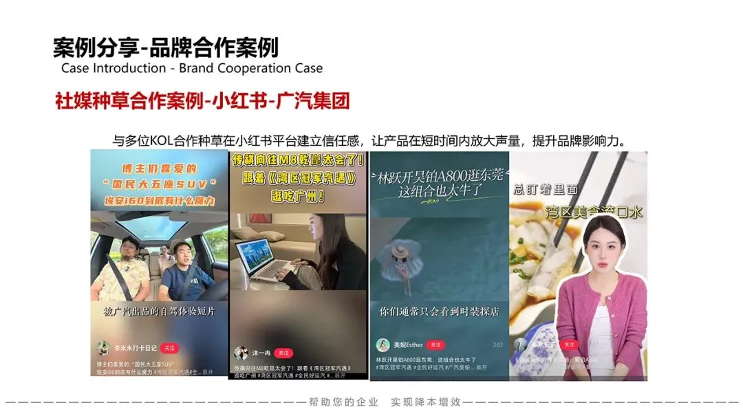 资源推荐 | 鲲鱼文化:一站式媒介整合营销,助你降本增效!_ 苏秦精选