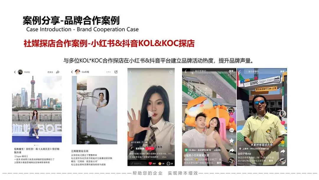 资源推荐 | 鲲鱼文化:一站式媒介整合营销,助你降本增效!_ 苏秦精选