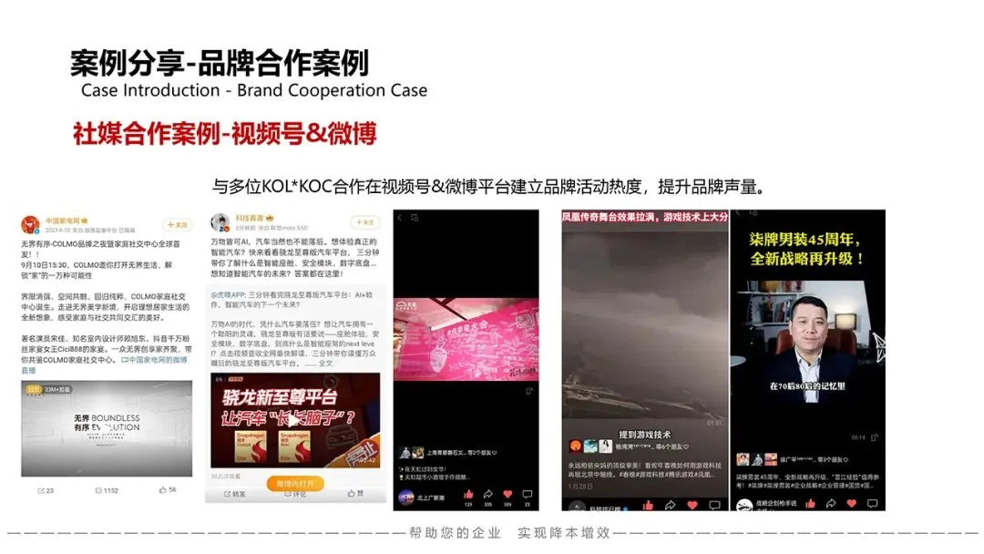 资源推荐 | 鲲鱼文化:一站式媒介整合营销,助你降本增效!_ 苏秦精选