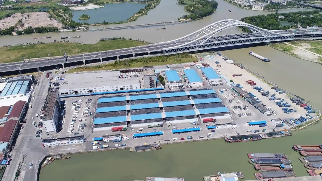 “三服务”进行时 | 苏粮市场:搭建“三服务”连心桥 当好粮食市场“稳定器”