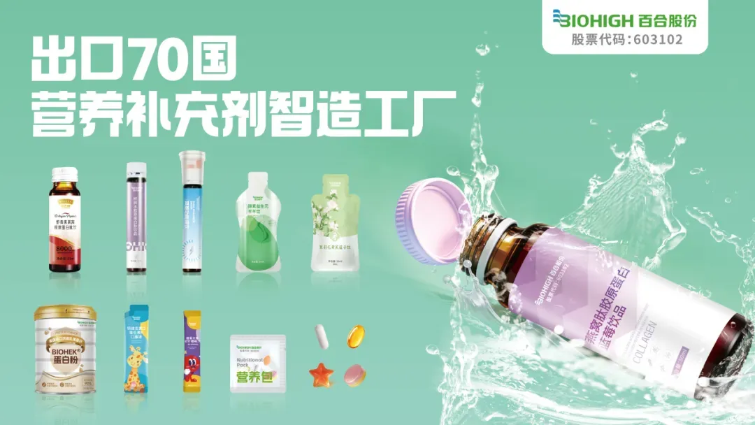 跨境保健外贸蓝海市场中6个小而美的出海赛道