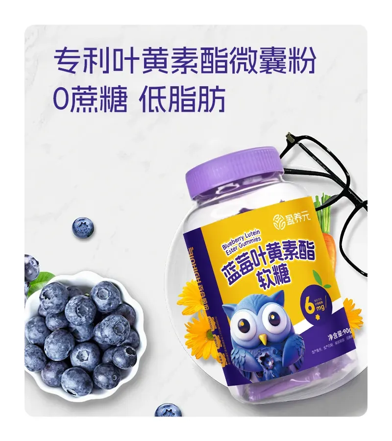 跨境保健外贸蓝海市场中6个小而美的出海赛道