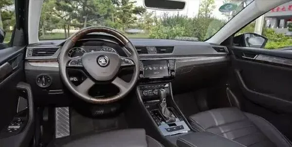 一代神车斯柯达要谢幕了?为啥要退出中国市场?