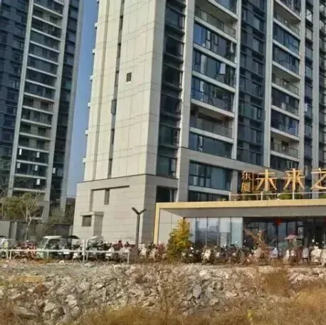 2026年4月15日,乐清新房市场销售数据大揭秘!