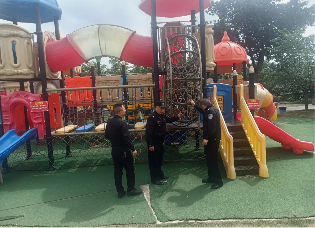 市场监管领域安全生产问题隐患“大曝光”(第六十三期)