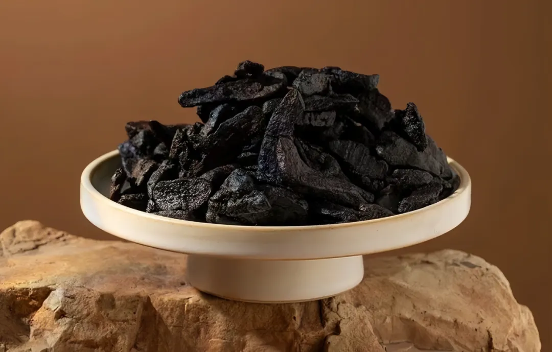 黄精市场200亿,“发酵”品类拿了多少?一条逻辑讲透入场路径