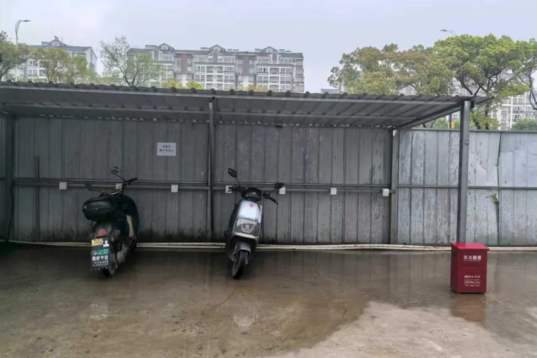 保税区建筑市场综合检查:专家护航,安全感拉满