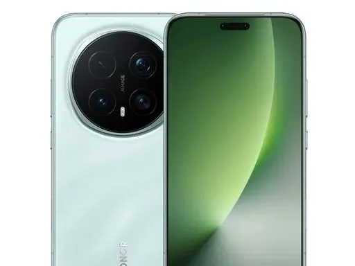 2026Q1全球手机市场出货量同比下滑6% ,荣耀逆势突围