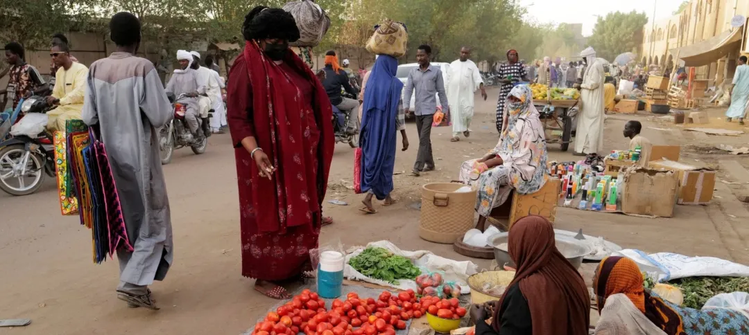 少有人走的路:在前沿市场取得商业成功