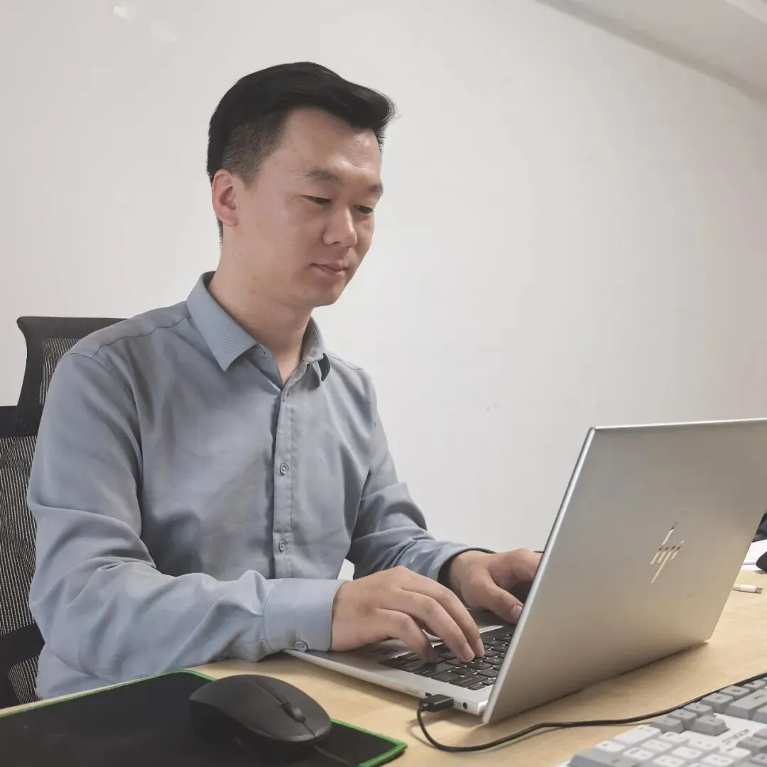 奋斗 营销人丨营销总部2026年度一季度先锋红榜个人(一)