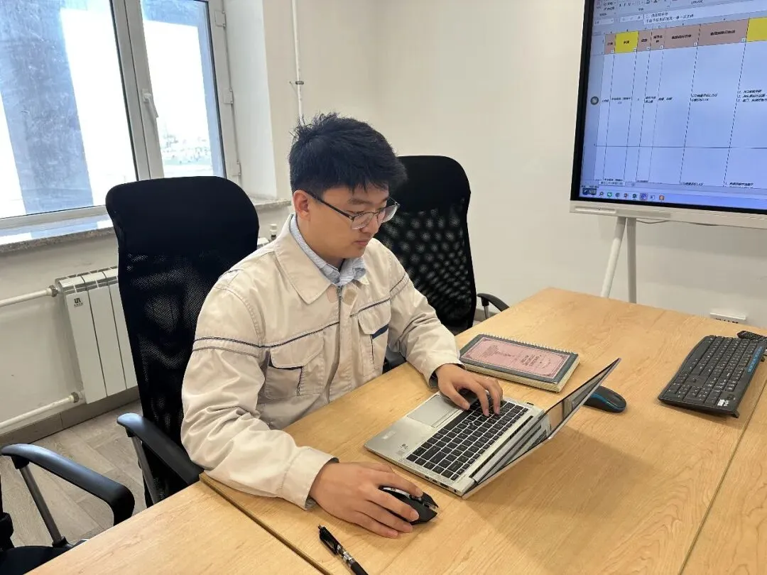 奋斗 营销人丨营销总部2026年度一季度先锋红榜个人(一)