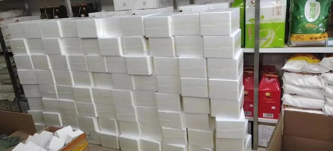 【全民营销】红五月农场有限公司:新春开工抢占“开门红”