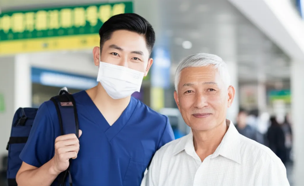 陪诊师获客渠道全解析,轻松找到你的第一批种子用户