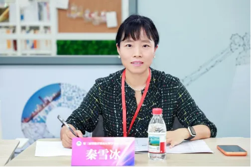 第三届智能营销论坛暨学术论文工作坊分论坛一圆满举办