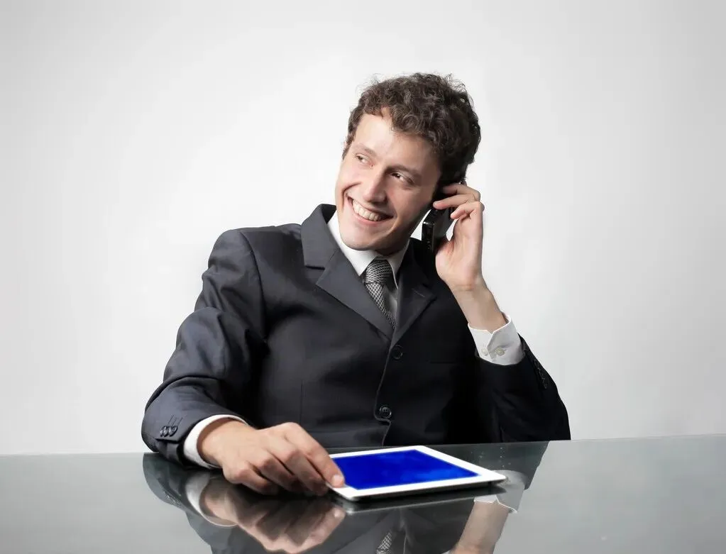 营销技巧:顶级销售员从来都不讲我有什么,而是会讲你能得到什么