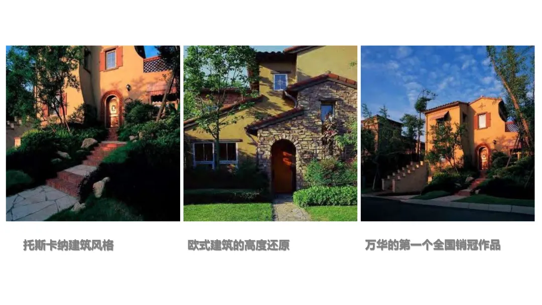 麓湖生态城10年发展历程发展战略及营销观