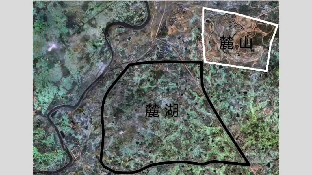 麓湖生态城10年发展历程发展战略及营销观