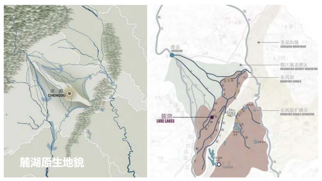 麓湖生态城10年发展历程发展战略及营销观