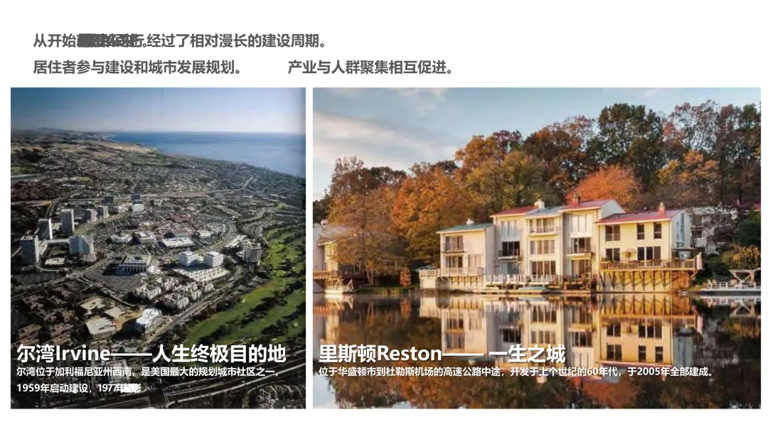 麓湖生态城10年发展历程发展战略及营销观