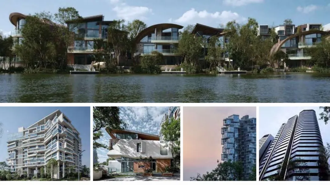 麓湖生态城10年发展历程发展战略及营销观