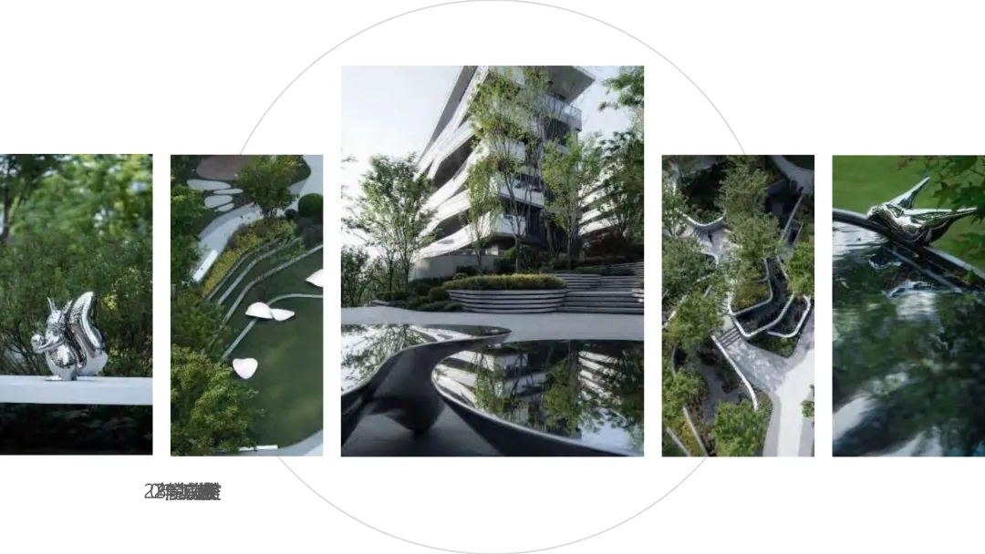 麓湖生态城10年发展历程发展战略及营销观