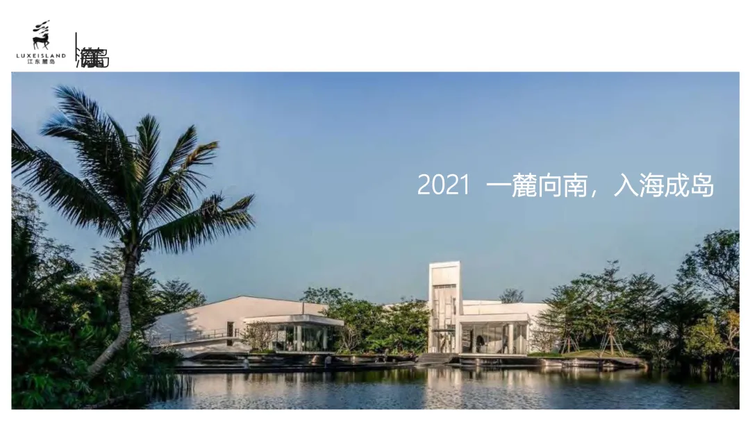 麓湖生态城10年发展历程发展战略及营销观