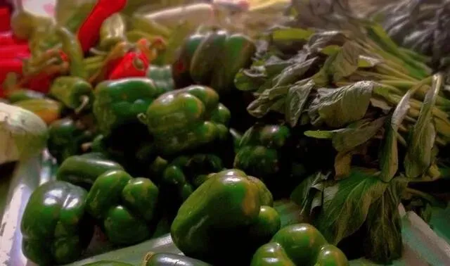 挑选铜梁农贸市场的秘密揭秘安全与便捷的终极指南