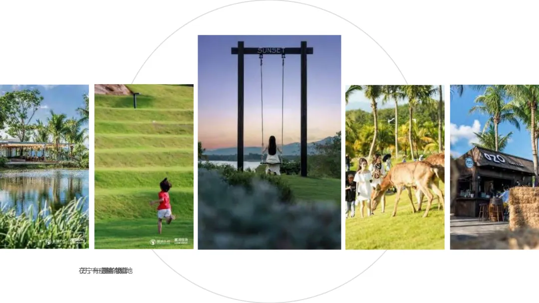 麓湖生态城10年发展历程发展战略及营销观