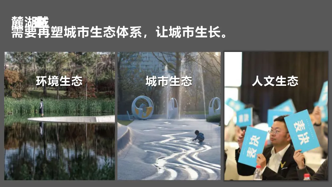 麓湖生态城10年发展历程发展战略及营销观