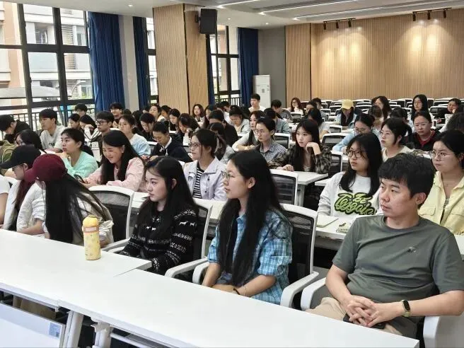 数商酒产|解码数字营销逻辑,赋能行业增长新势能——酒店商务产业学院酒店数字化主题活动