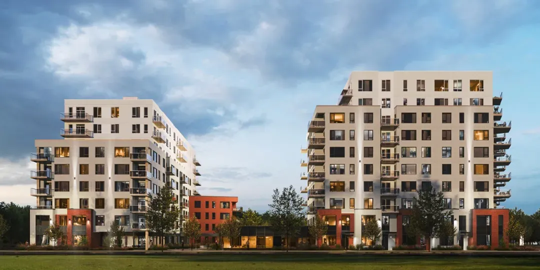 【蒙特利尔Q1房市】市场依然活跃,公寓市场略有好转,价格小涨