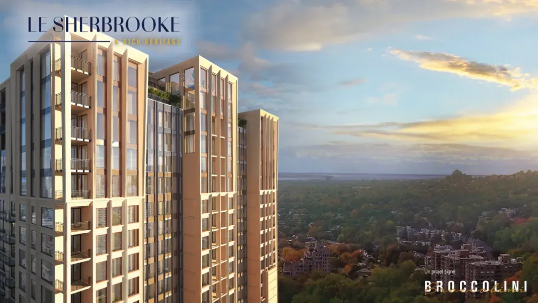 【蒙特利尔Q1房市】市场依然活跃,公寓市场略有好转,价格小涨