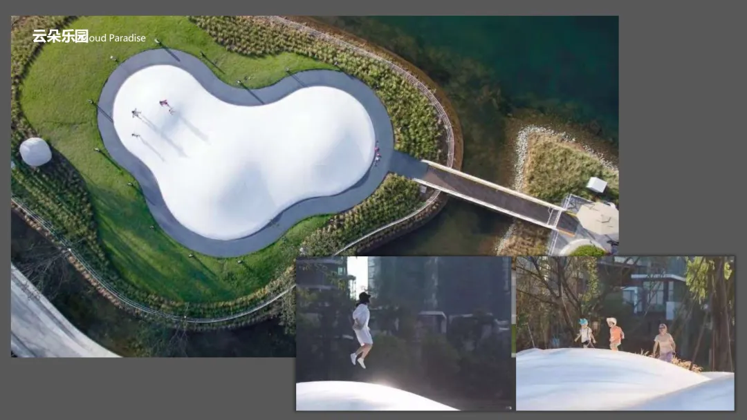 麓湖生态城10年发展历程发展战略及营销观