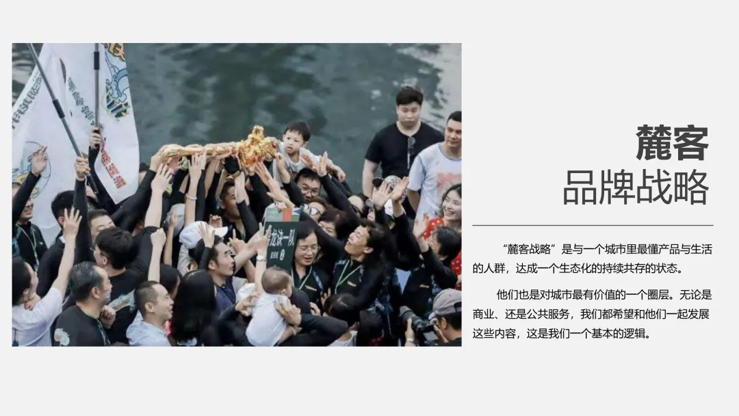 麓湖生态城10年发展历程发展战略及营销观