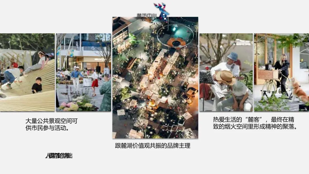 麓湖生态城10年发展历程发展战略及营销观