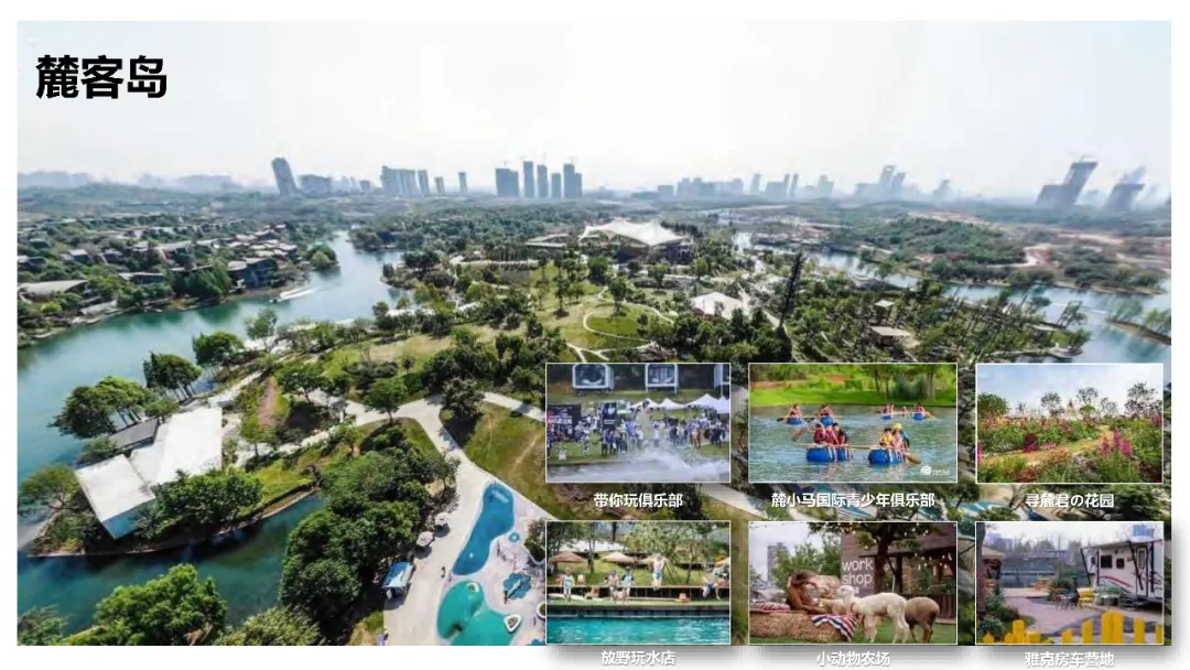 麓湖生态城10年发展历程发展战略及营销观