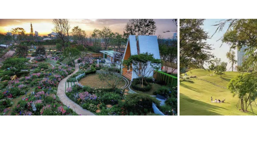 麓湖生态城10年发展历程发展战略及营销观