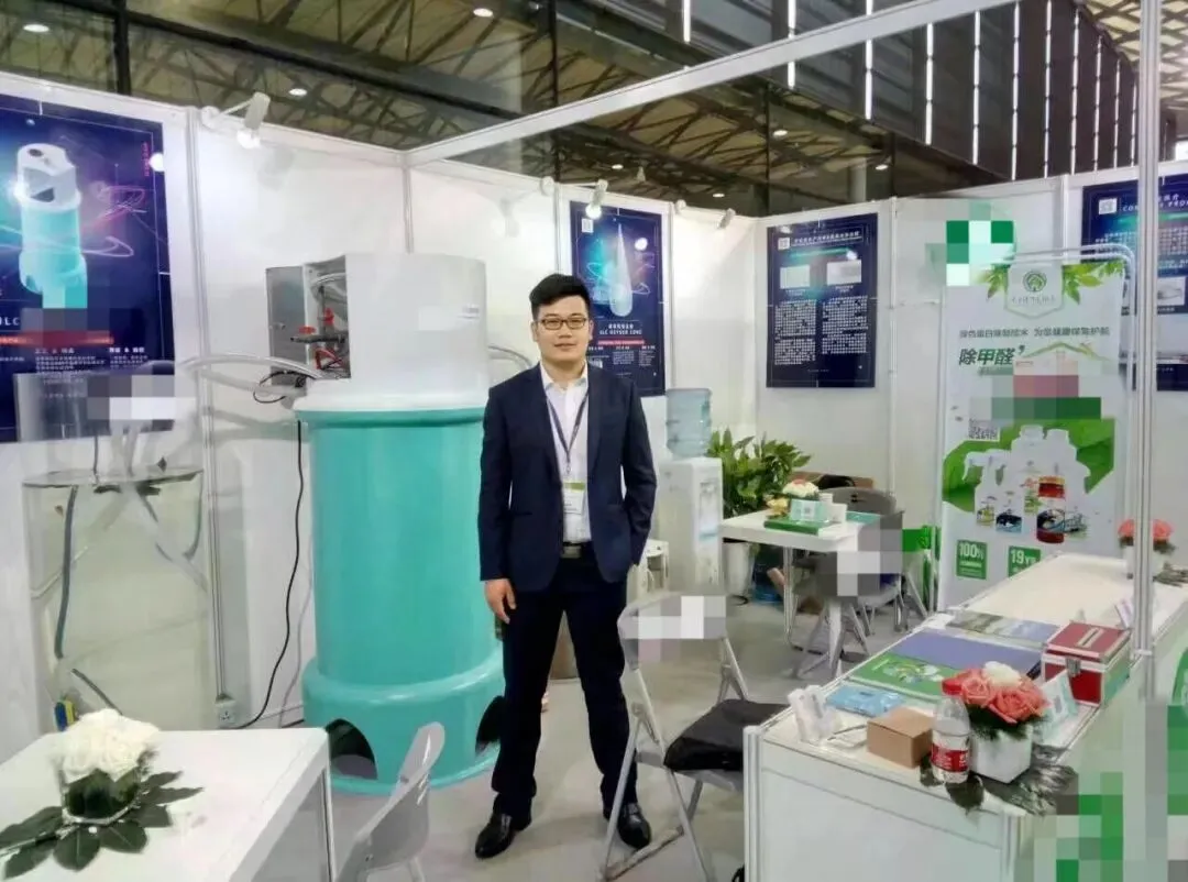 《点滴》环博会“辣妹热舞”营销,道尽环保圈小公司的无奈