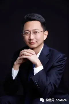 海友汇人物介绍:营销专家—宁延杰