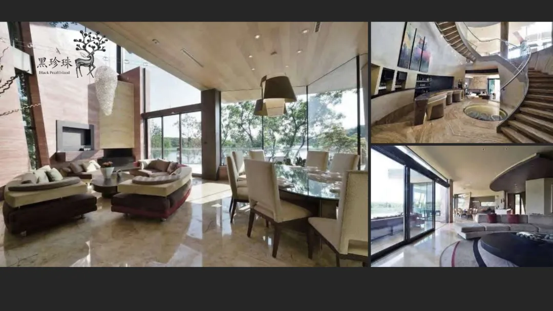 麓湖生态城10年发展历程发展战略及营销观