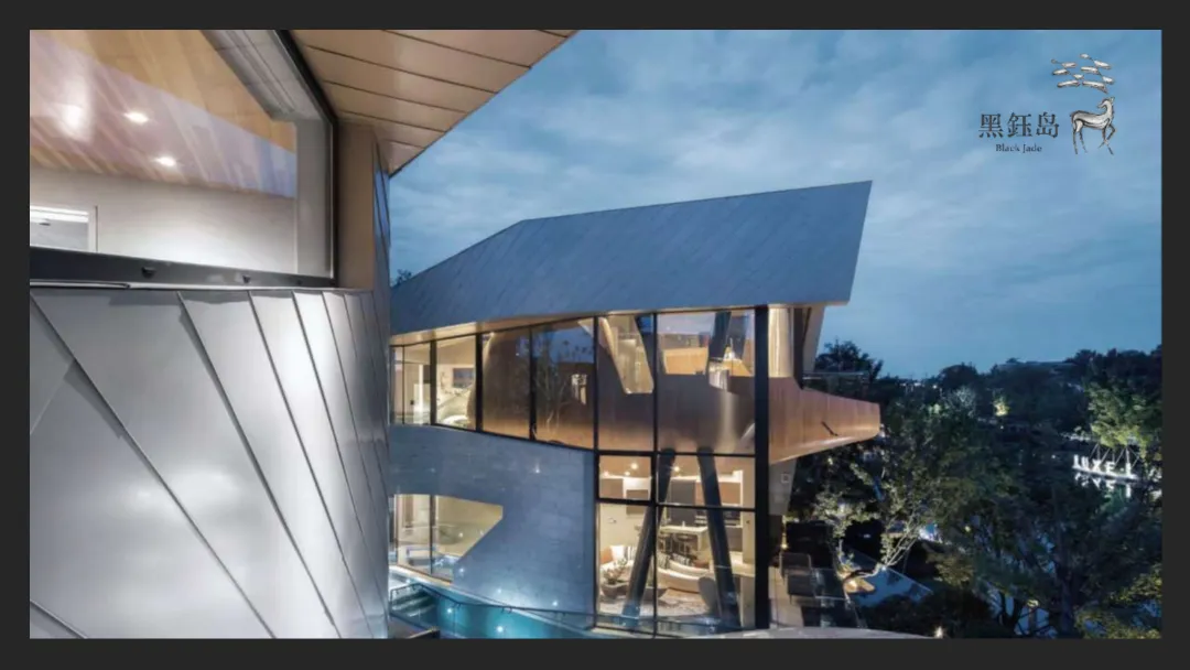 麓湖生态城10年发展历程发展战略及营销观