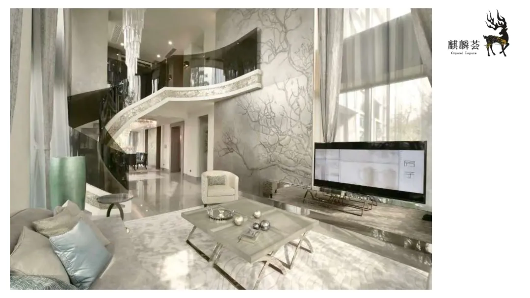 麓湖生态城10年发展历程发展战略及营销观